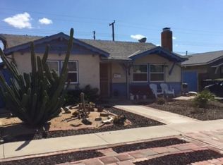 15832 Marlinton Dr, Whittier, CA 90604