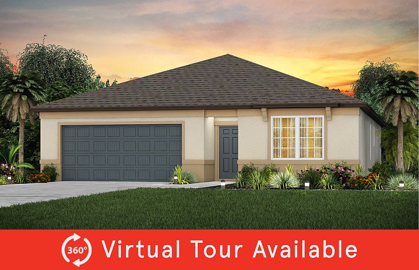 Hanover Home Exterior