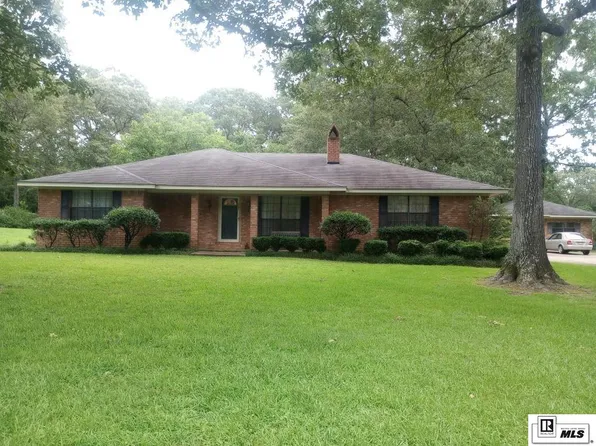 5471 Arrowhead Dr, Bastrop, LA 71220