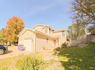 3718 Everett Dr, Manhattan, KS 66503