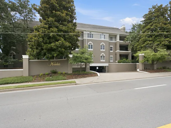 3818 W End Ave APT 114, Nashville, TN 37205