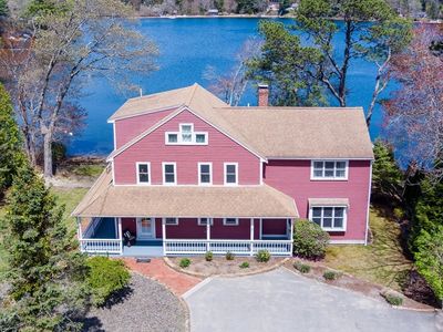 56 Goldfinch Ln, Plymouth, MA, 02360