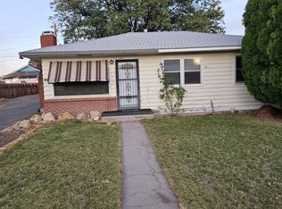 368 N Mulberry St, Fruita, CO 81521