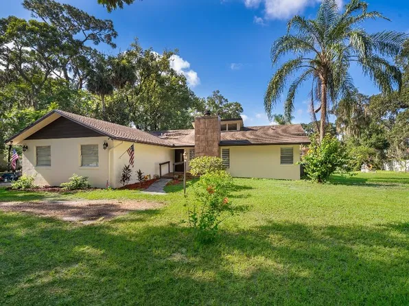 1715 W LAKE MARY BOULEVARD, LAKE MARY, FL 32746