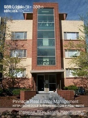 1st image of 935 N Logan St APT 110