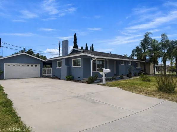 8122 Bestel Ave, Garden Grove, CA 92844