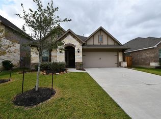 5022 Victory Shores Ln, Rosharon, TX 77583