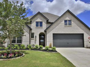 3030 Lantana Trl, Katy, TX 77493