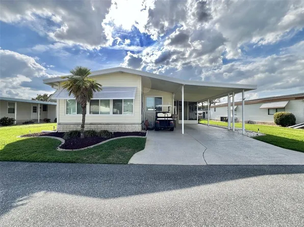 137 Hibiscus Way, Leesburg, FL 34748