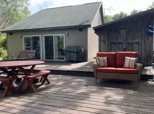 3591 W Huckleberry Trl, Farwell, MI