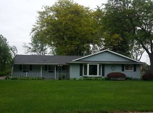 5919 Lois Ln, Fort Wayne, IN 46804