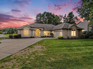 51490 Stratton Ct, Granger, IN 46530