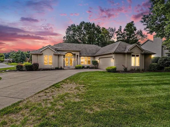 51490 Stratton Ct, Granger, IN 46530