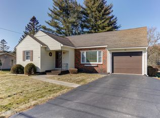 1757 State Highway 67, Johnstown, NY 12095