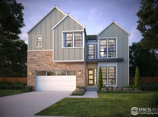 1637 Sundown Run Dr, Windsor, CO 80550