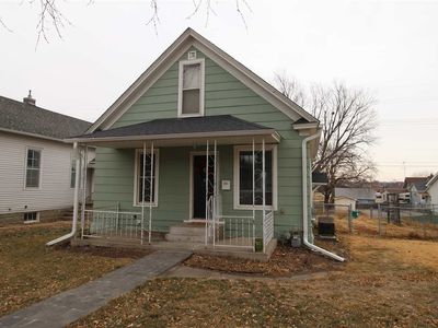 304 N 8th St, Norfolk, NE, 68701