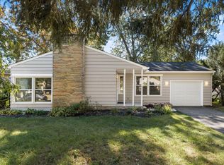2737 Lakewood Dr, Columbus, OH 43231
