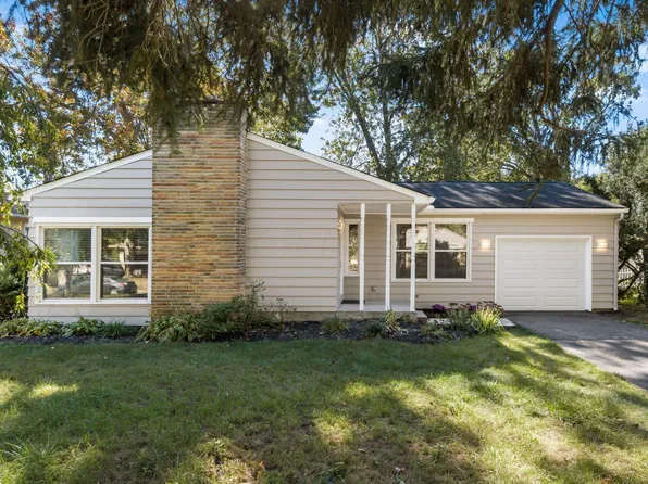 2737 Lakewood Dr, Columbus, OH 43231