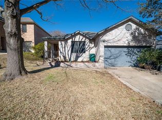 8412 Kansas River Dr, Austin, TX 78745