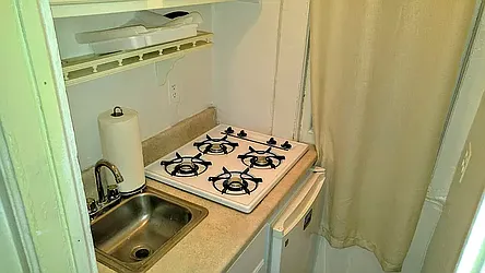 Rented by Downtown Mgt & Realty LLC