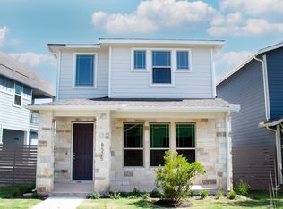 8525 Escovedo Dr, Austin, TX 78744