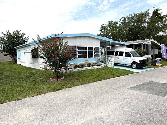 2nd image of 3150 NE 36th Ave Lot 210