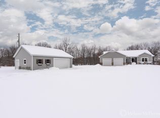 4842 Upton Rd, Hastings, MI 49058