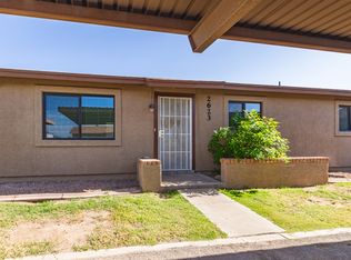 2623 E Orange St, Tempe, AZ 85281