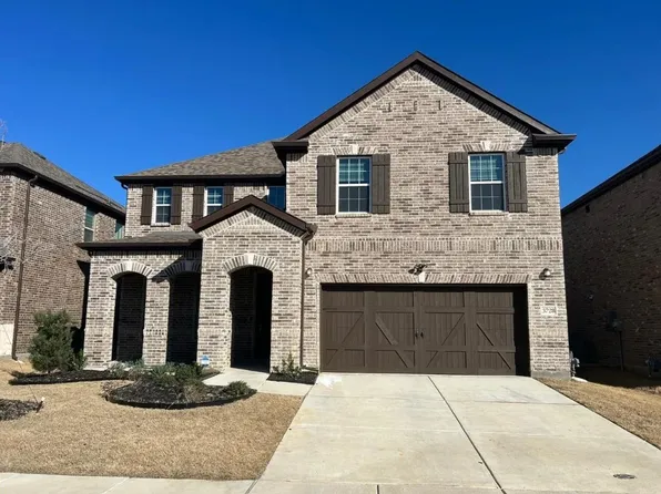 3728 Highland Bayou Dr, Prosper, TX 75078