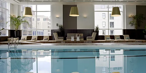 Rented by Roseland Property