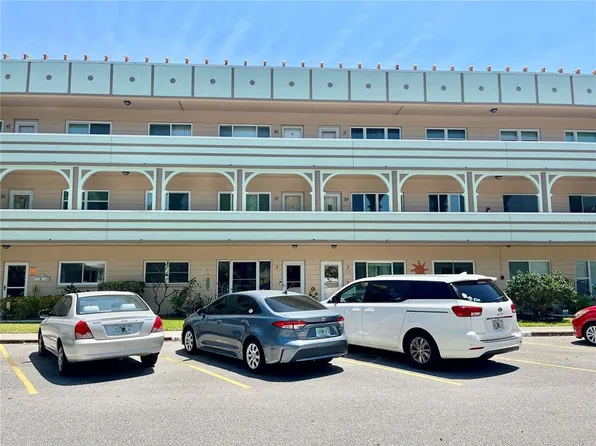 2287 Philippine Dr APT 29, Clearwater, FL 33763