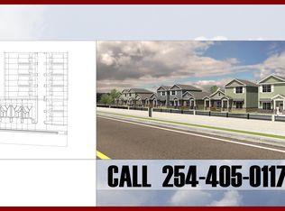 693 Park St, McGregor, TX 76657