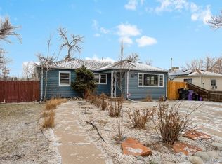 5199 W Exposition Ave, Denver, CO 80219