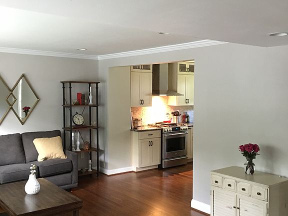 Post 2016 Remodel