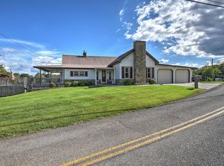 894 Ford Creek Rd, Gray, TN 37615