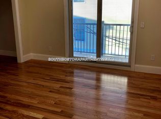 804 E 3rd St #F1, Boston, MA 02127