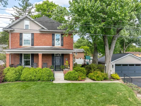 1360 Eastern Ave, Morgantown, WV 26505
