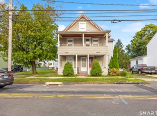 198 Washington St, Wallingford, CT 06492
