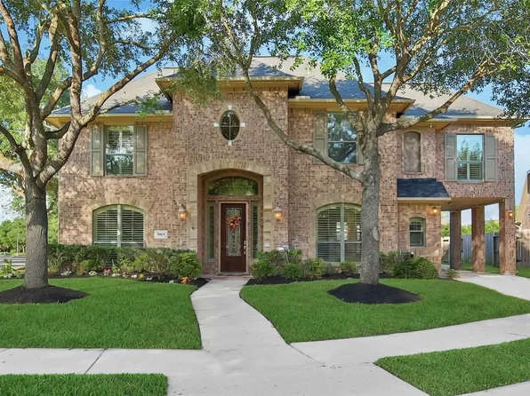 21210 Crescent Star Ct, Katy, TX 77450