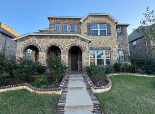 9847 Sharps Rd, Frisco, TX 75035