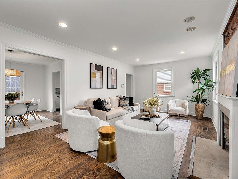 2822A Bronte Ave, Nashville, TN 37216 Zillow