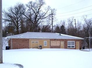 101 Hobart St, Michigan City, IN 46360