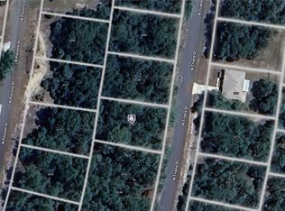 8174 N Triana Dr, Citrus Springs, FL 34434