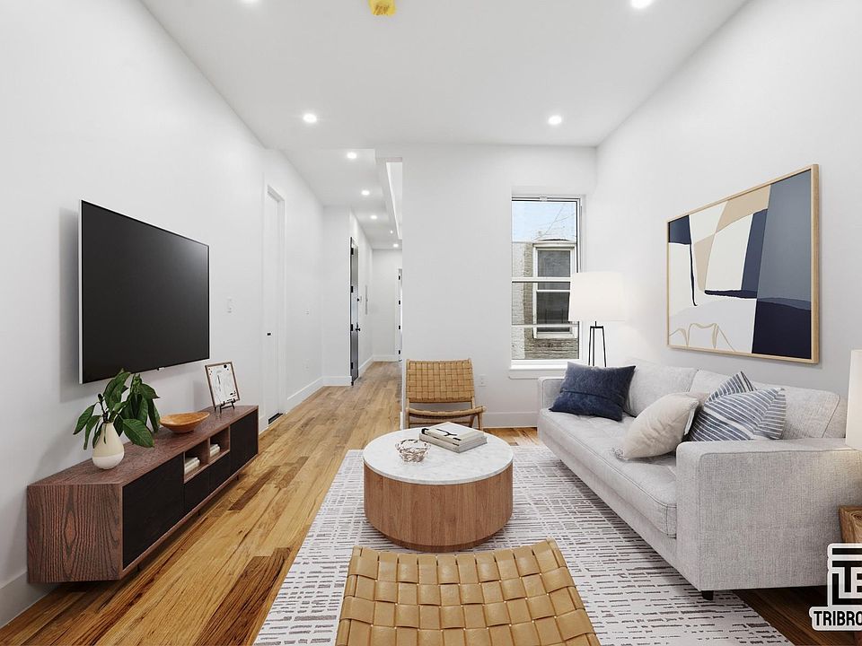 1st image of 1858 Putnam Ave APT 2L