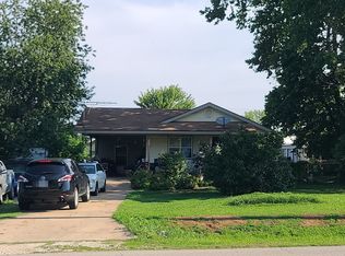 709 Sugar Hill Rd, Lincoln, AR 72744