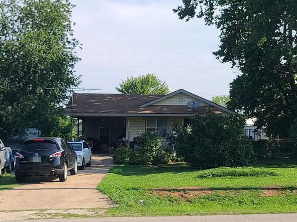 709 Sugar Hill Rd, Lincoln, AR 72744