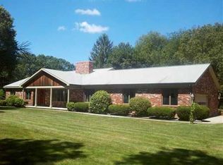 104 Carrs Pond Rd, West Greenwich, RI 02817