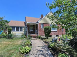 294 Colonial Ave, Union, NJ 07083