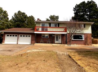 2411 Zane Pl, Colorado Springs, CO 80909