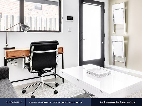 Office Area